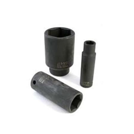 Gourmetgalley 3/4 Drive 32mm Deep Impact Socket GO995177